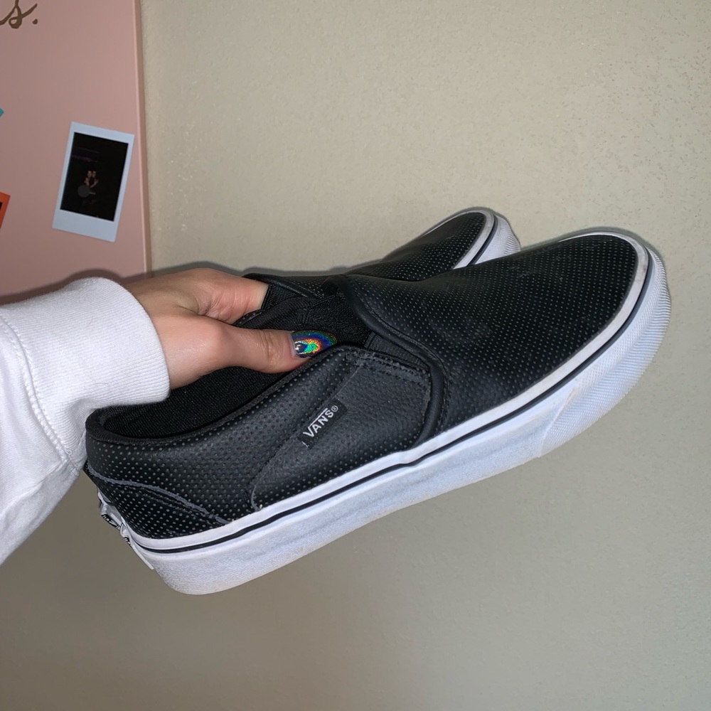 vans